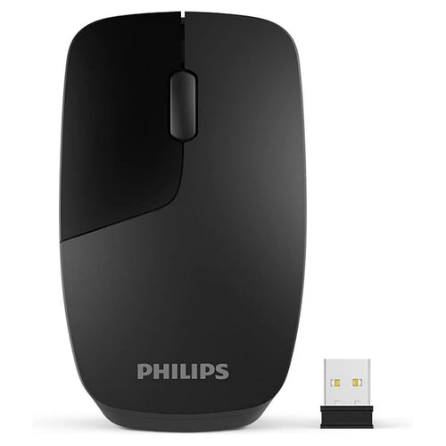 Philips Wireless Mouse SPK7402 Assorted Color