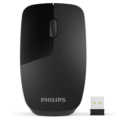Philips Wireless Mouse SPK7402 Assorted Color