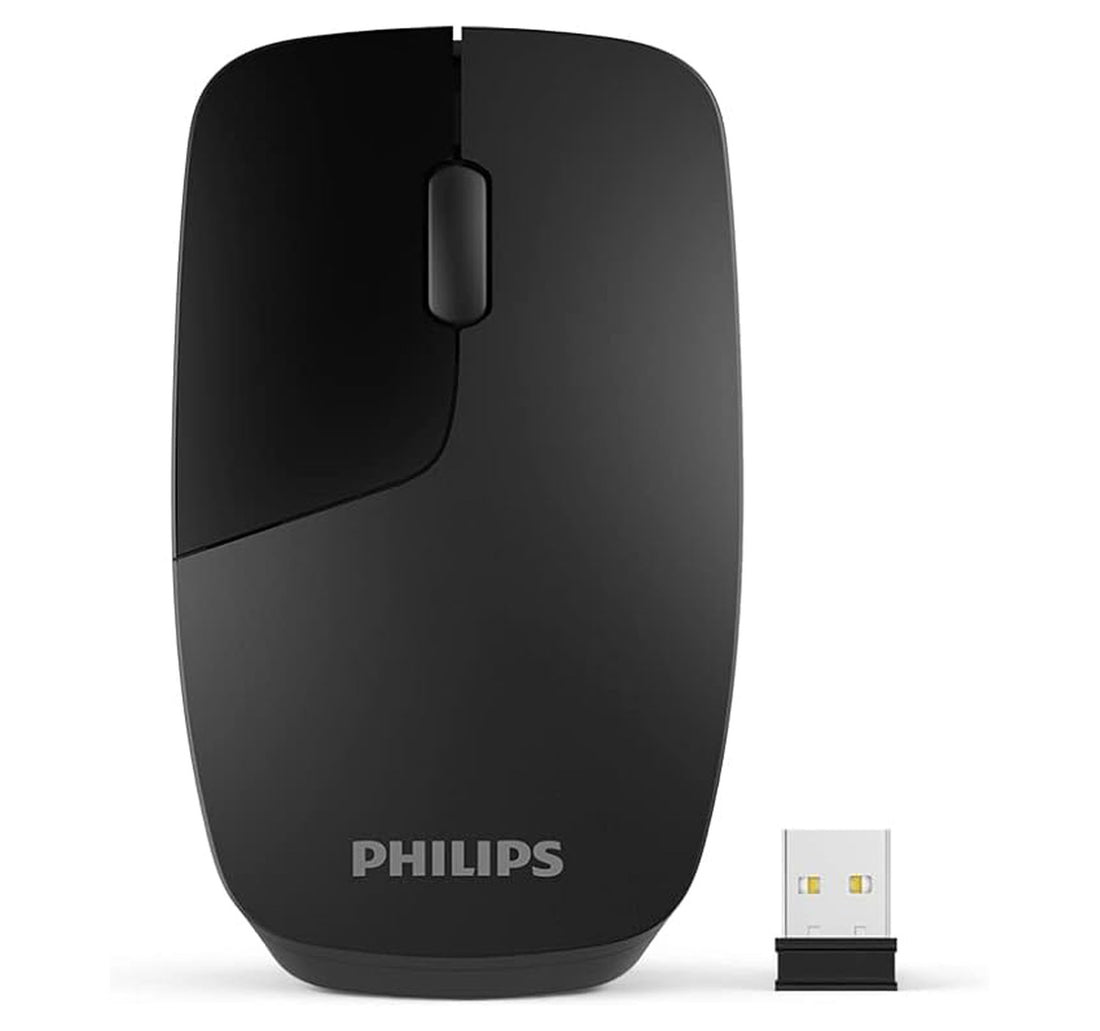 Philips Wireless Mouse SPK7402 Assorted Color