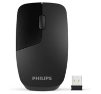 Philips Wireless Mouse SPK7402 Assorted Color
