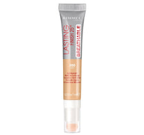 Rimmel London Lasting Finish Breathable Concealer Shade 200 Light 7ml