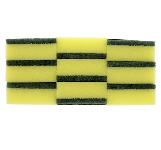 Vileda Sponge Tip Top 9pc