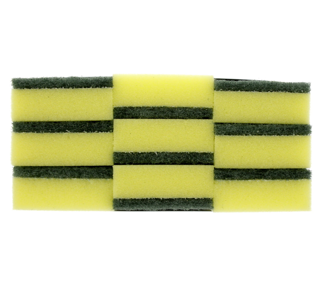 Vileda Sponge Tip Top 9pc