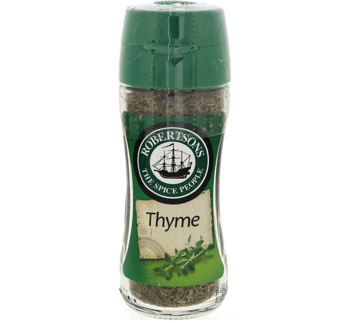 Robertsons Thyme 17 g