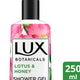 Lux Botanicals Glowing Skin Body Wash Lotus & Honey 250 ml