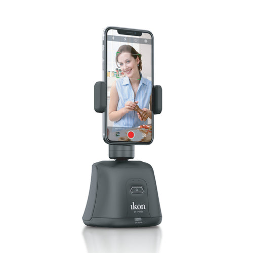 Ikon Rechargeable Object Tracking Mobile Holder IK-MH36