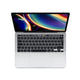 Apple MacBook Pro with Touch Bar MXK72 B/A (2020) -13.3" Retina Display,Core i5,8 GB RAM,512 GB SSD,English Keybord Silver