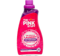Stardrops Pink Stuff Laundry Detergent Colour Care 960 ml