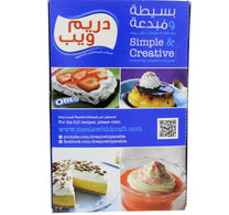 Dream Whips Whipped Topping Mix 2 x 144 g