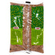 LuLu Green Lentil Whole 1 kg