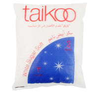 Taikoo Granulated Sugar 3 kg