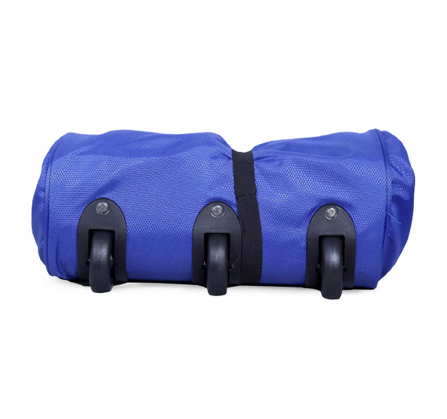 Beeline Folding Rolling Duffle Bag, 30 inches, Assorted