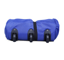 Beeline Folding Rolling Duffle Bag, 30 inches, Assorted