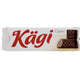 Kagi Classic Swiss Wafer Speciality Covered With Milk Chocolate 50g