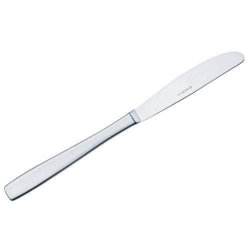 EME Stainless Steel Table Knife, Duna CTE, 2 Pcs