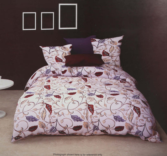 Homewell Bedsheet 160x240cm Assorted