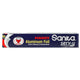 Sanita Mandy Aluminum Foil Extra Strong & Economical Size 450mm x 150m 1 pc