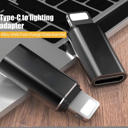 Trands Type-C to Lightning Adapter CA359