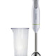 Kenwood Hand Blender With Metal Wand, 600 W, White, HBM02