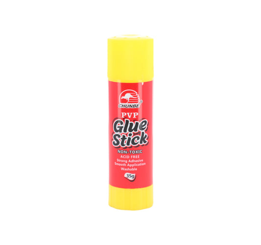 Chunbe Glue Stick CB35GS 35gm