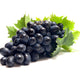 Grapes Black Egypt 500 g