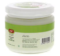 LuLu Virgin Coconut Oil Cold Press 250 ml