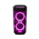 JBL One Box HiFi Party Box 710, Built In Lights and Splash proof Design