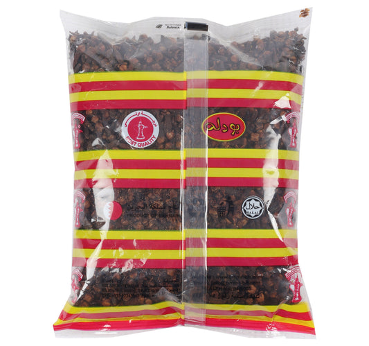 Budallah Cloves Whole Packet 200 g