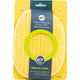 Home Mate Natural Loofah Round 1 pc