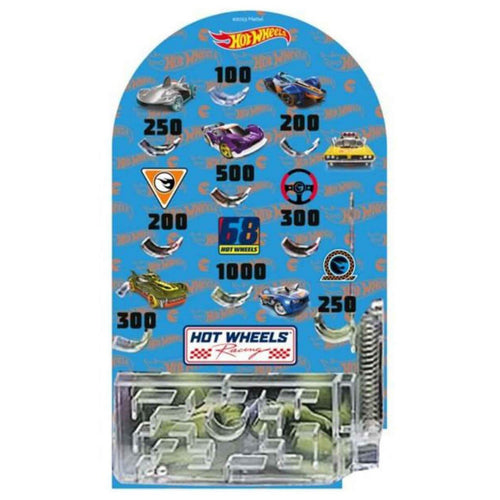 خرز القفز من Stride Hotwheels، ST-MAT29