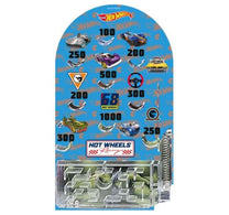 خرز القفز من Stride Hotwheels، ST-MAT29