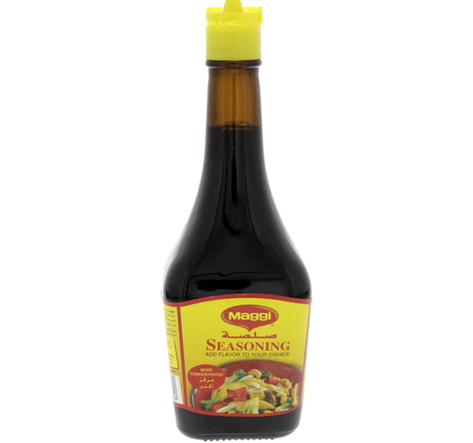Maggi Seasoning Sauce 200 ml
