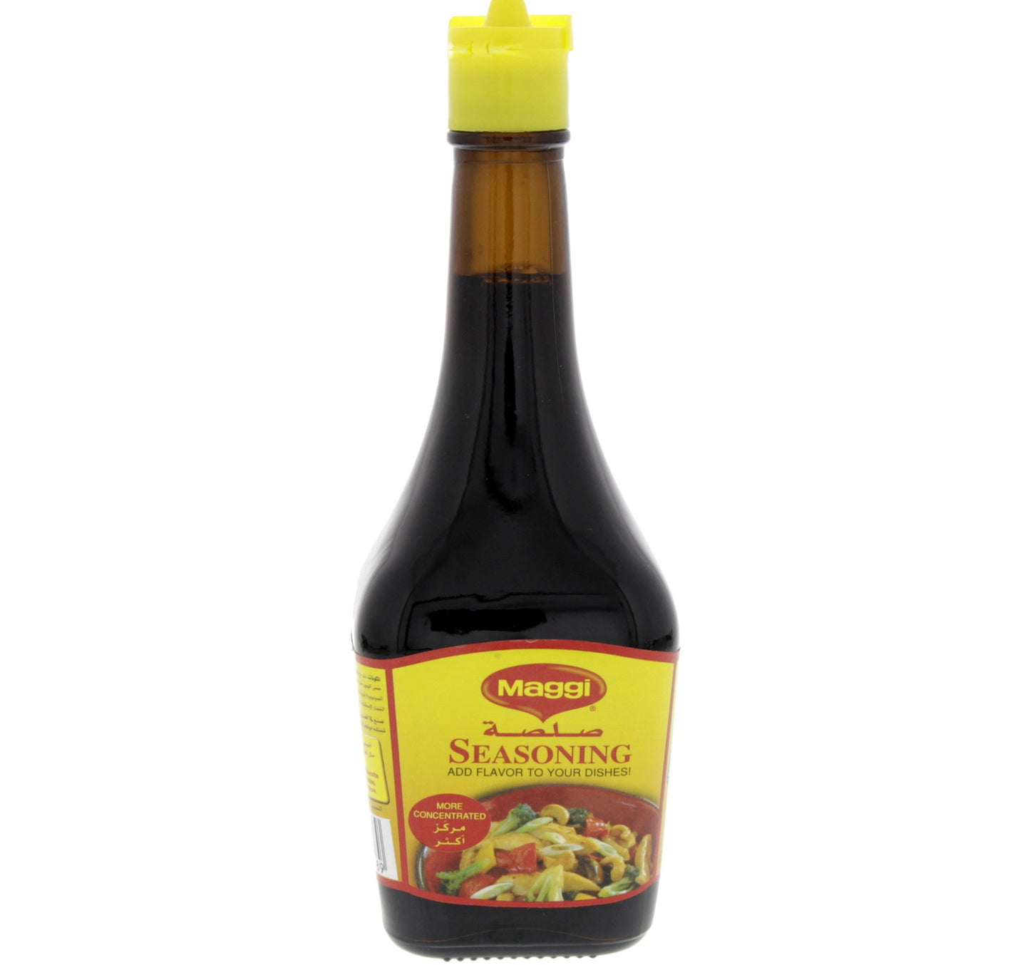 Maggi Seasoning Sauce 200 ml
