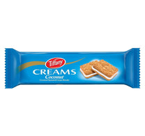 Tiffany Cream Biscuit Coconut Value Pack 80 g 6 x 2 pcs