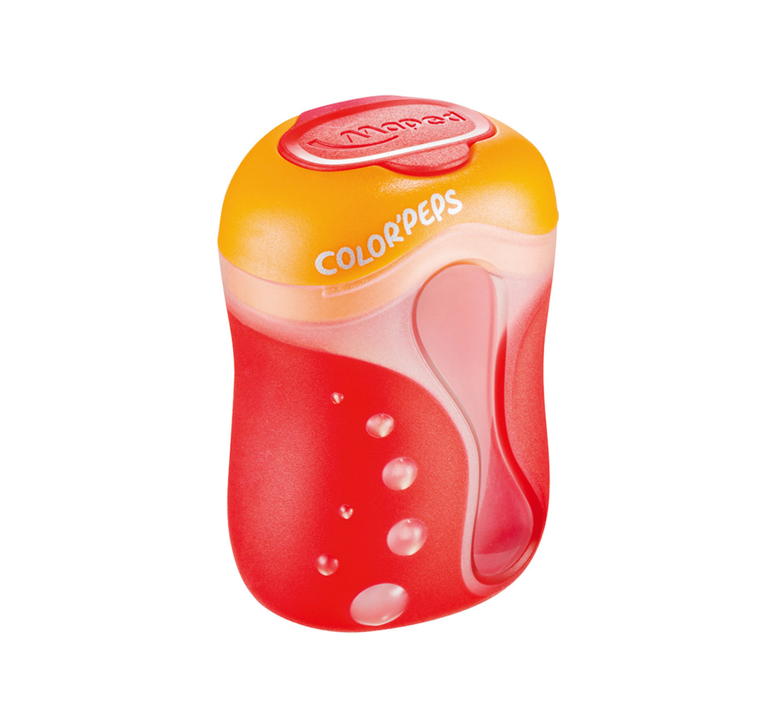 Maped Sharpener MD-043110 Assorted