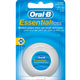 خيط تنظيف الأسنان أورال بي إسينشال غير مشمع 50 متر