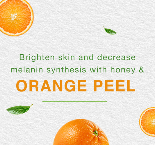 Himalaya Tan Removal Orange Face Wash 150 ml