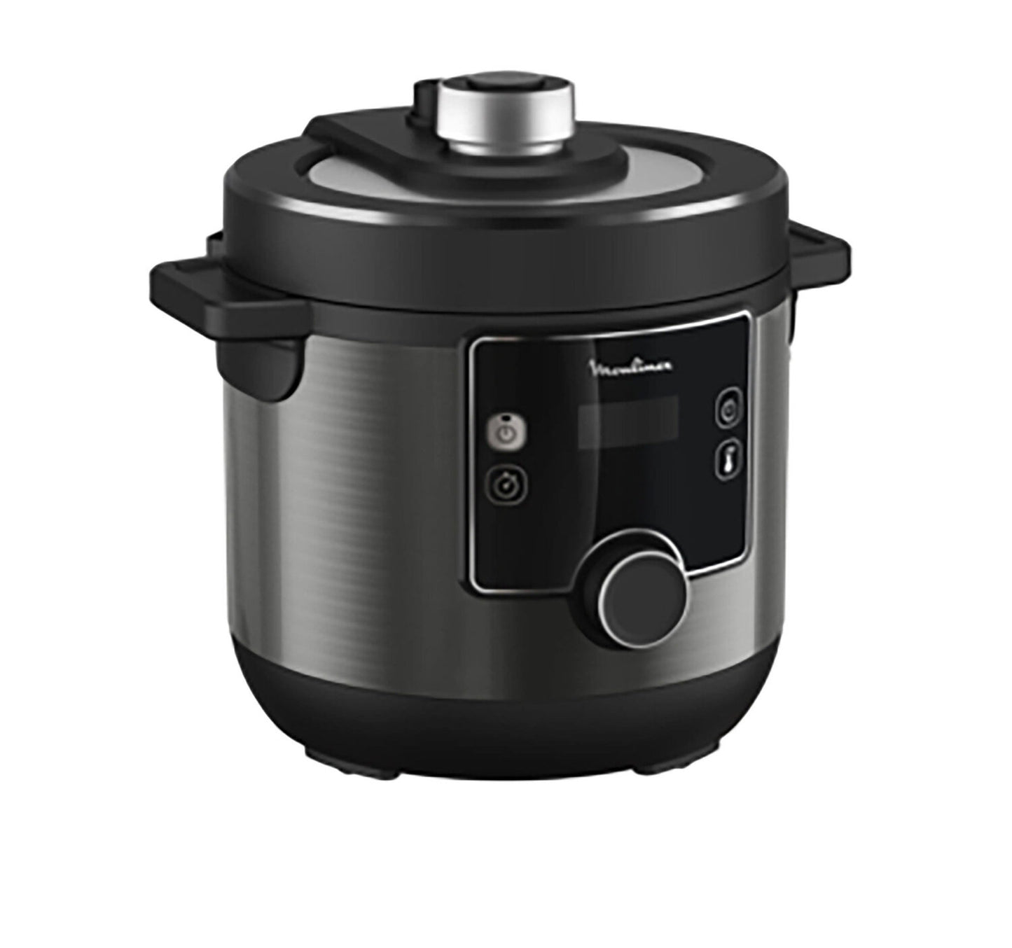 Moulinex Electric Pressure Cooker,CE777827-7.5Ltr