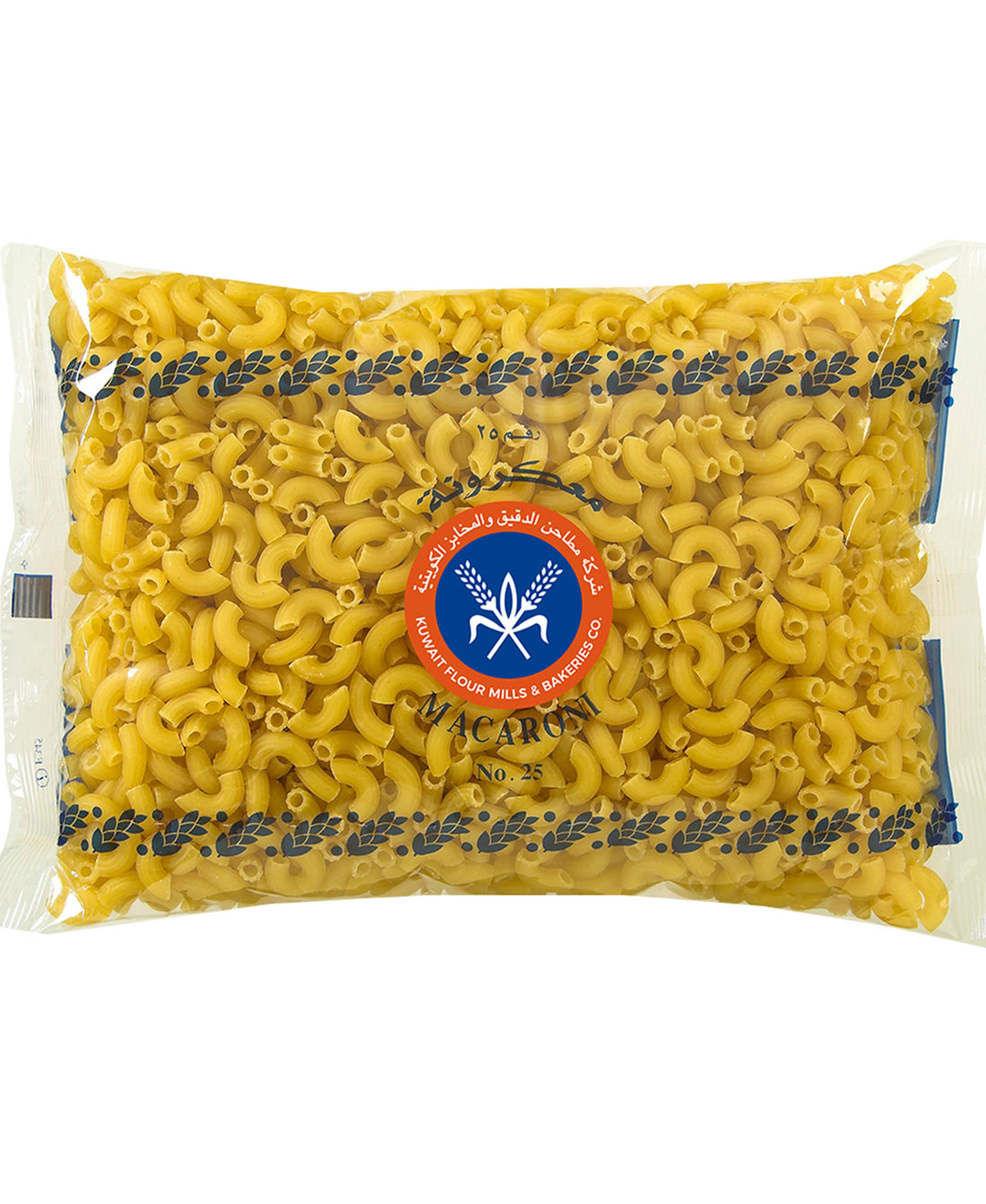 KFMBC Macaroni No.25 500 g