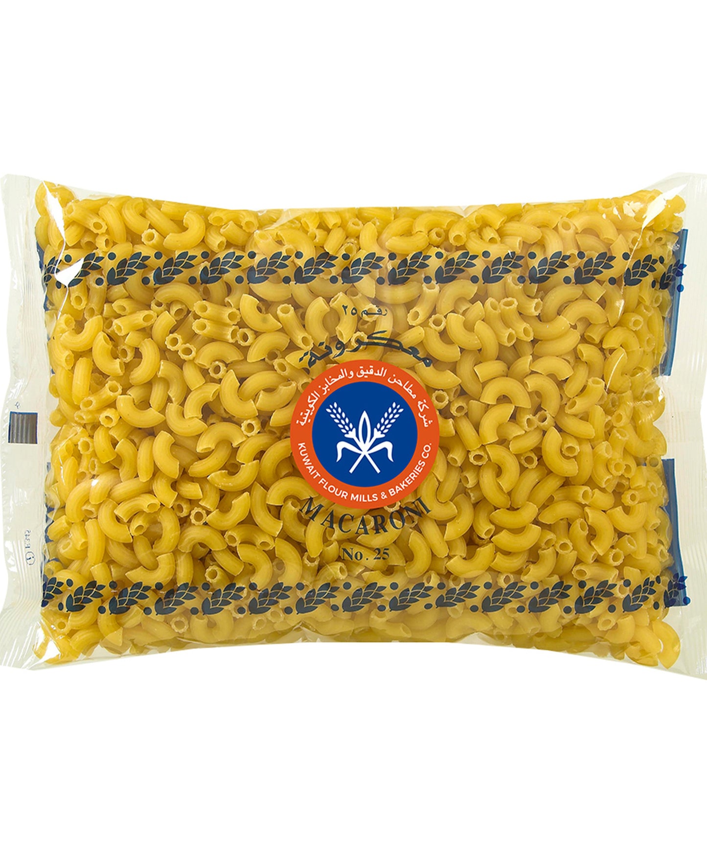 KFMBC Macaroni No.25 500 g