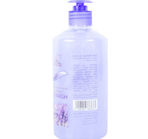 Rosa Bella Moisturizing Hand Wash Lavender 500 ml