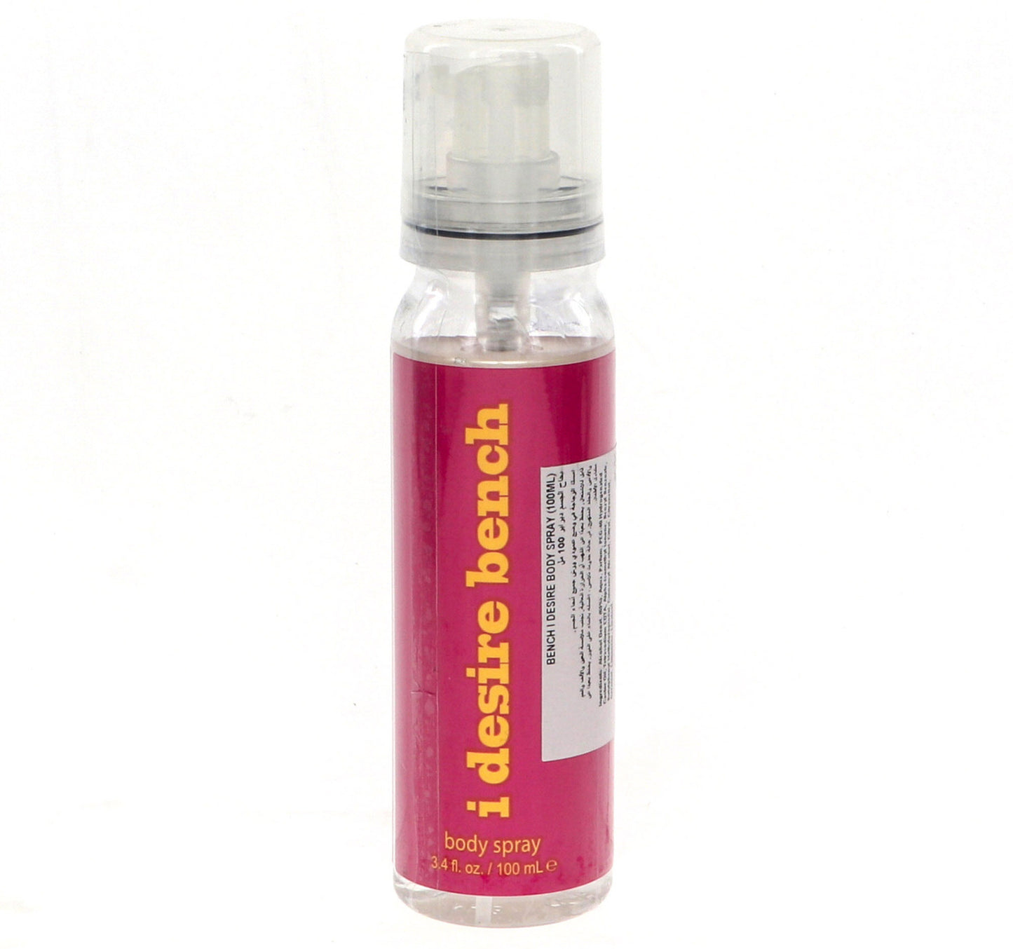 Bench I Desire Body Spray 100 ml