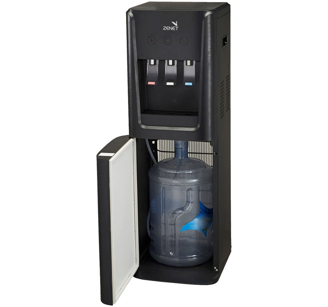 Zenet Bottom Load Water Dispenser ZWD10HB
