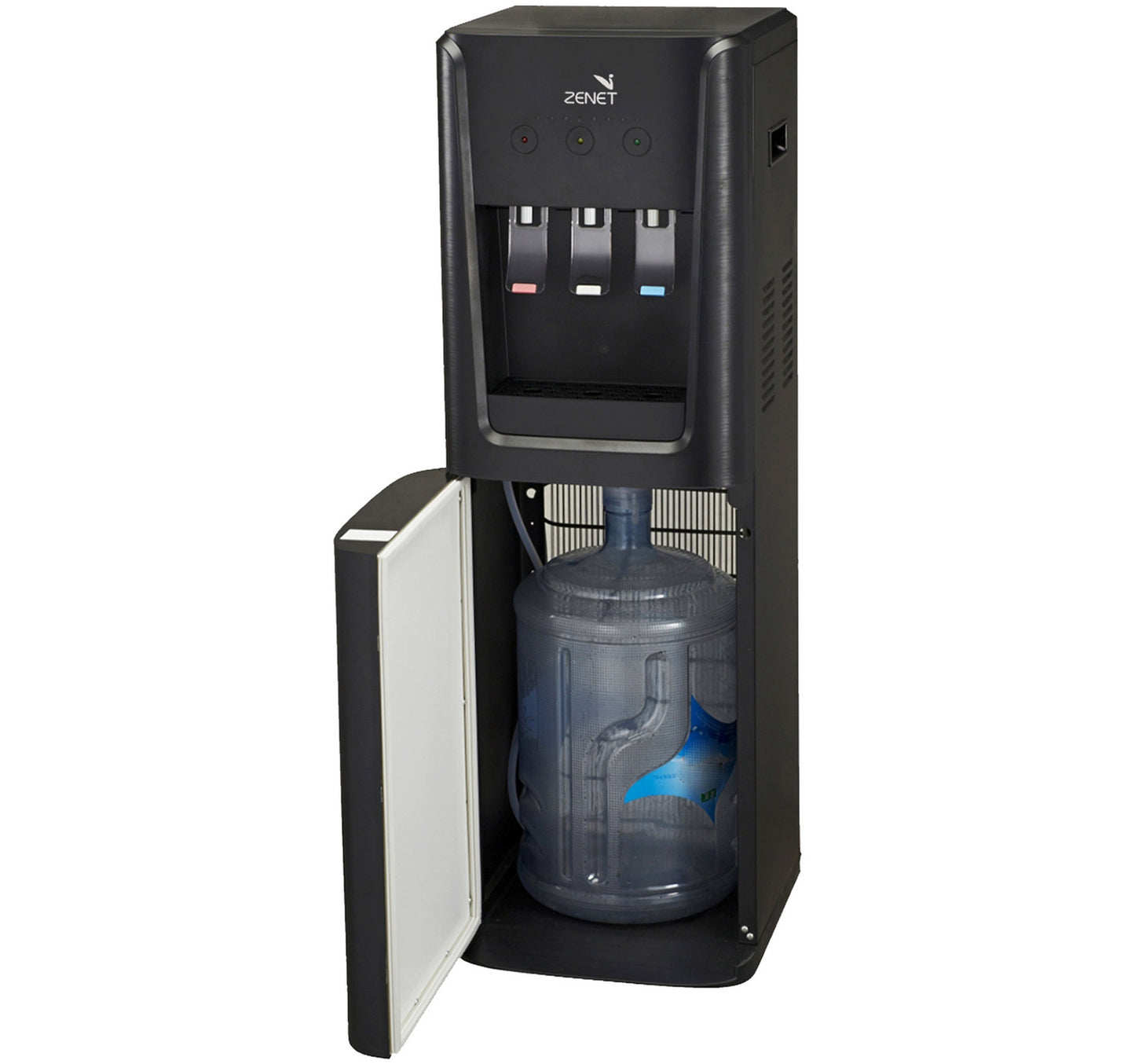 Zenet Bottom Load Water Dispenser ZWD10HB