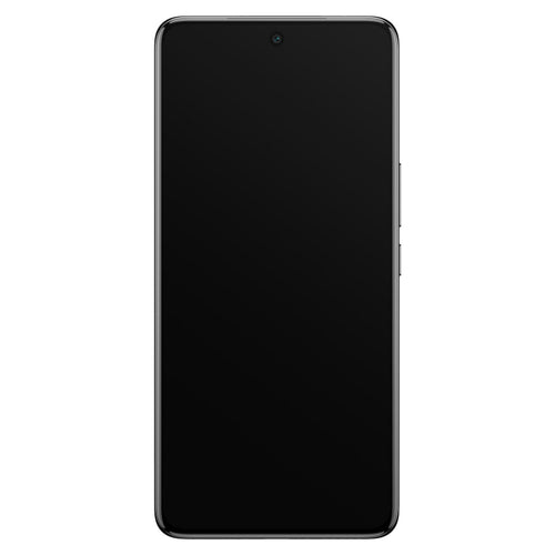 Vivo V50 5G Smartphone, 12 GB RAM, 256 GB Storage, Satin Black