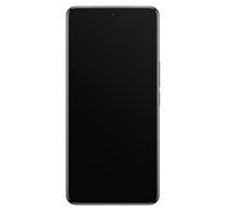 Vivo V50 5G Smartphone, 12 GB RAM, 256 GB Storage, Satin Black