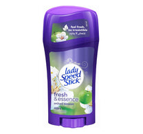 Mennen Lady Speed Stick Fresh Essence Anti-Perspirant Deodorant Wild Freesia 2 x 65 g