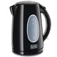 Black+Decker Concealed Coil Kettle, 1.7L, JC69