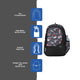 School Back Pack Gadget Wk1 18Inch