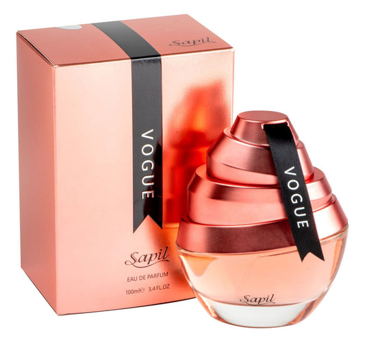 Sapil EDP Vogue for Women 100 ml